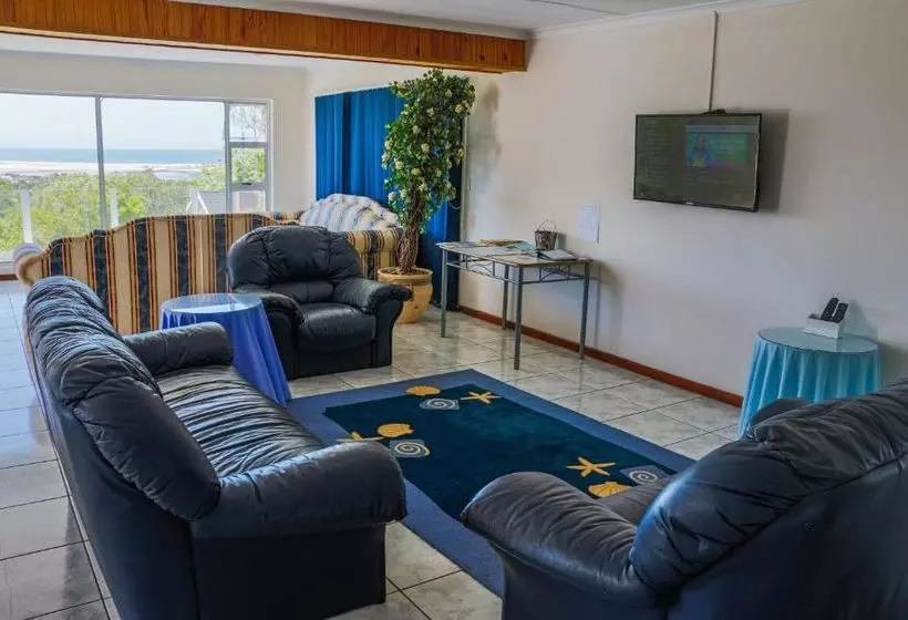 هتل Riversea Guesthouse