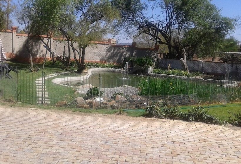 酒店 Royal Olympia Lodges & Safaris Rsa