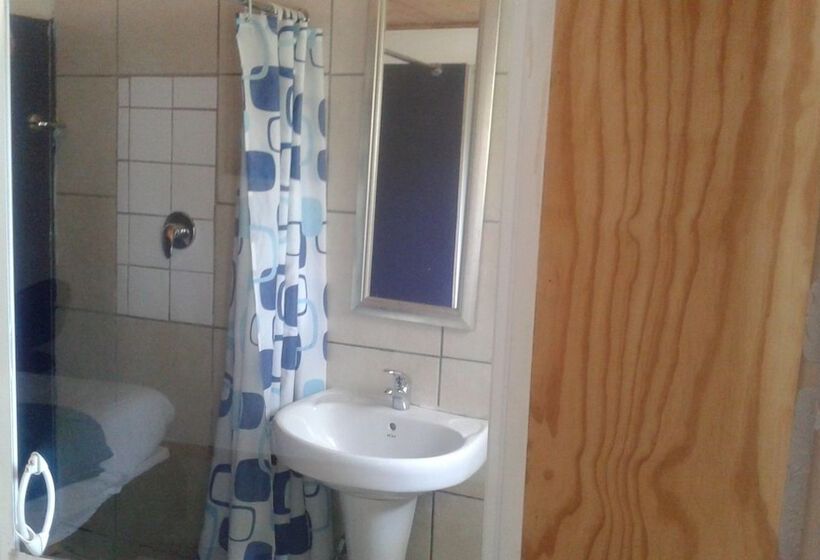 酒店 Royal Olympia Lodges & Safaris Rsa