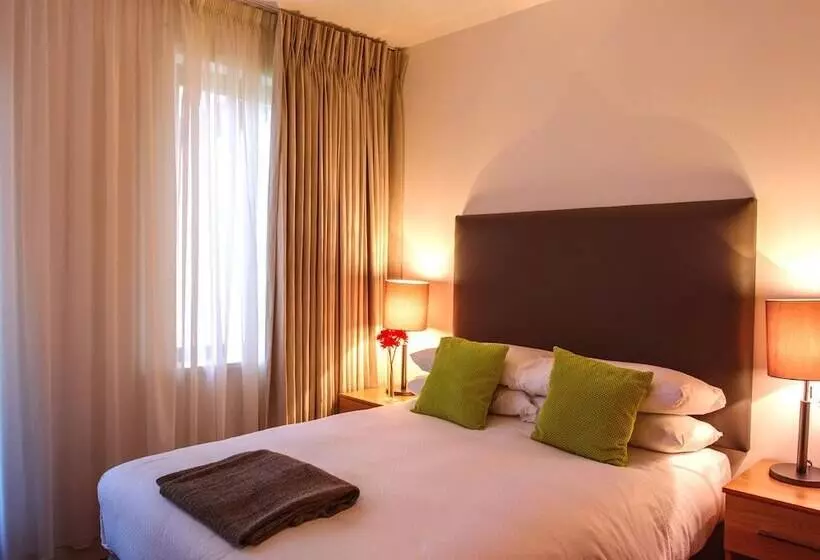 ホテル Royal Olympia Lodges & Safaris Rsa