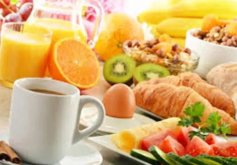 ホテル Safari Bed & Breakfast
