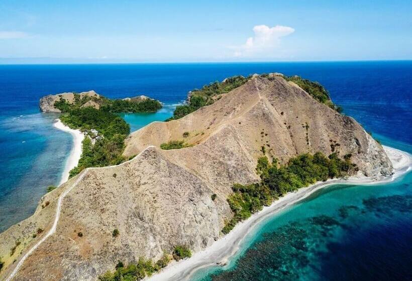 Szálloda Santika Luwuk Sulawesi Tengah