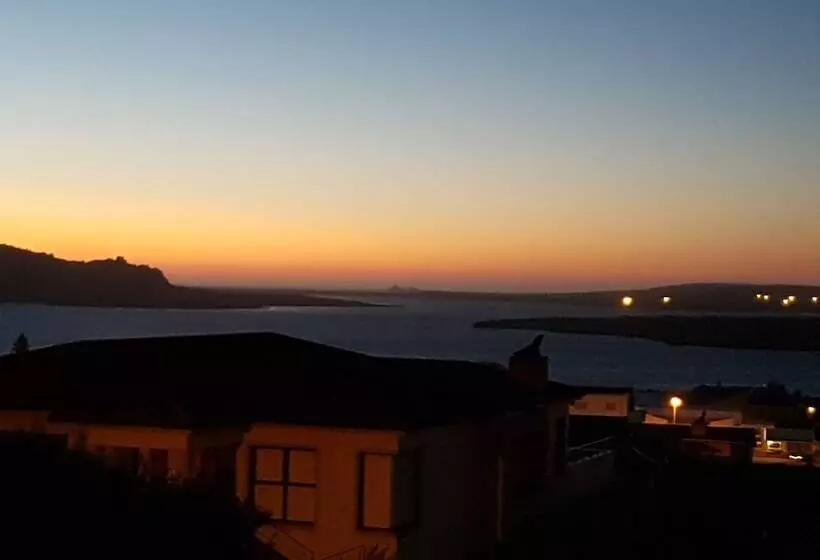 Hotelli Seagulls Guest House