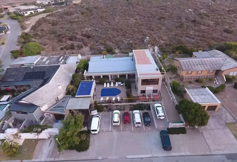 Hotelli Seagulls Guest House