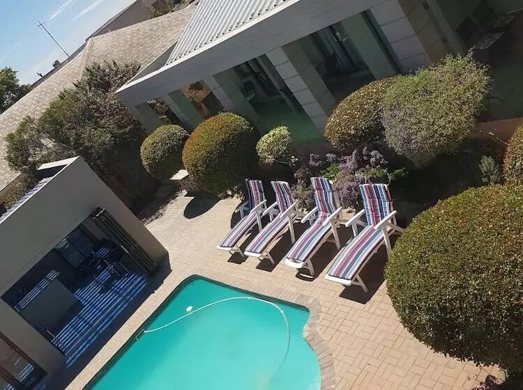 Hotelli Seagulls Guest House