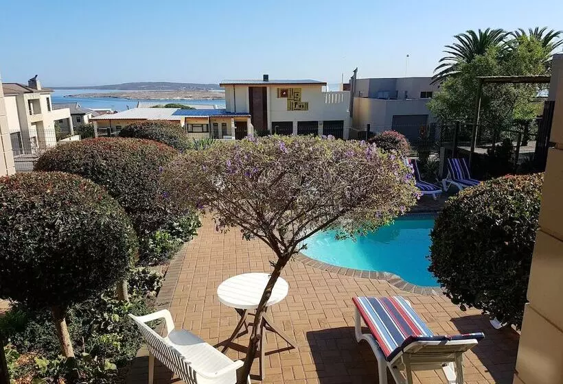 Hotelli Seagulls Guest House