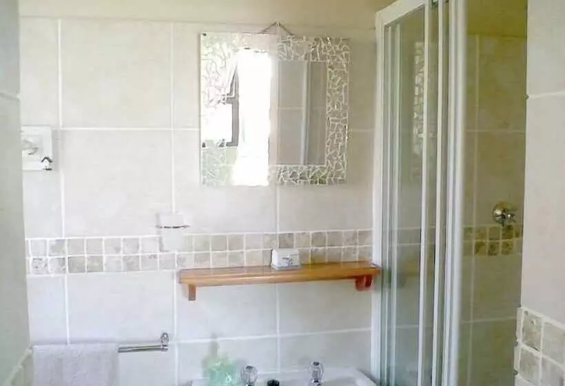 Hotelli Seagulls Guest House