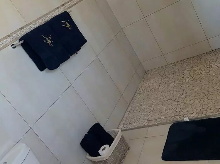 Hotelli Seagulls Guest House