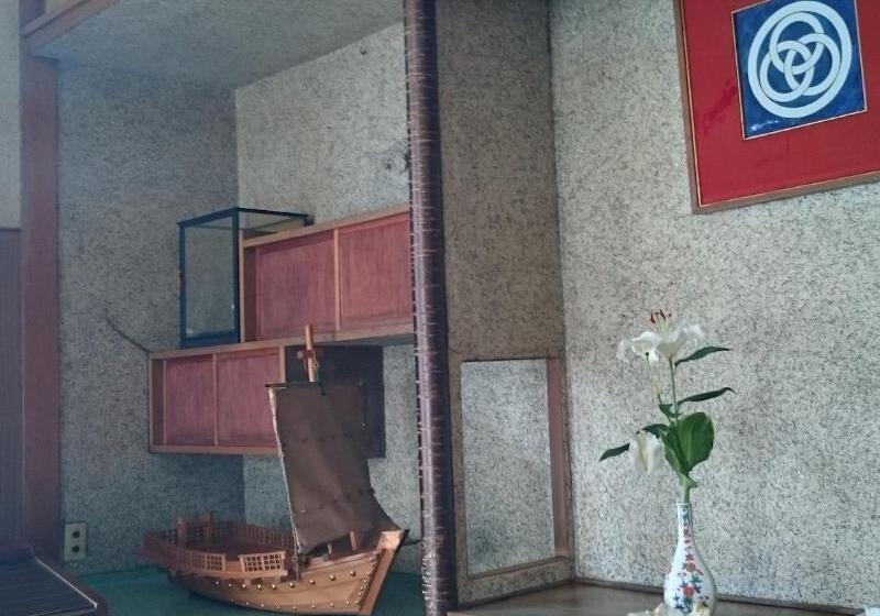 Hotel Suminoe Ryokan