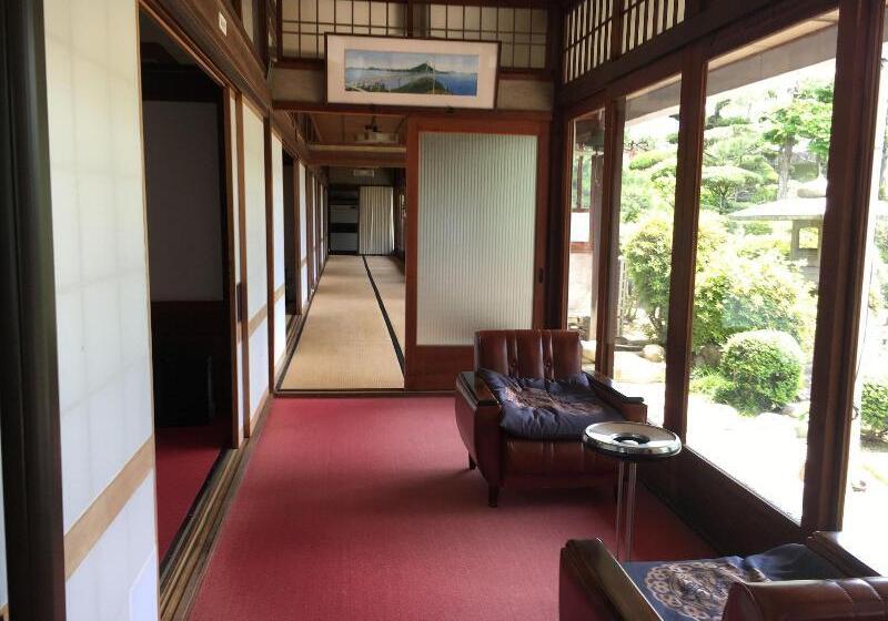 Hotel Suminoe Ryokan