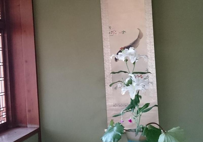 Hotel Suminoe Ryokan