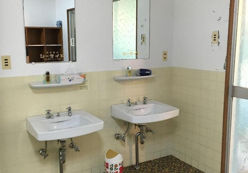 Hotel Suminoe Ryokan