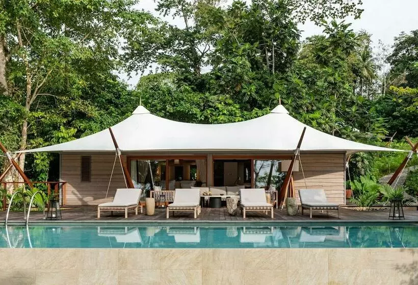 هتل Sundy Praia  – Principe Collection