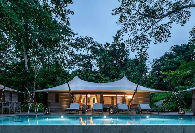 هتل Sundy Praia  – Principe Collection