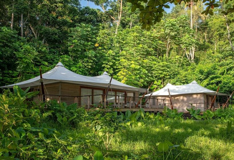 هتل Sundy Praia – Principe Collection