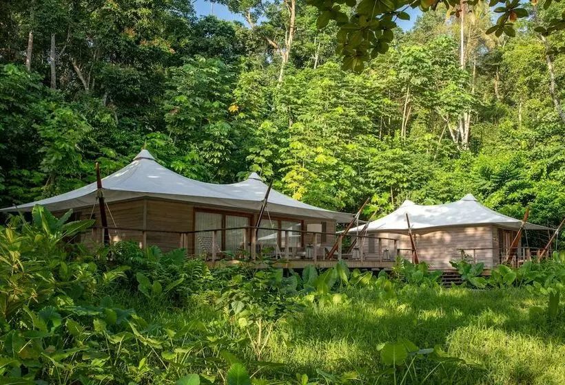 هتل Sundy Praia  – Principe Collection