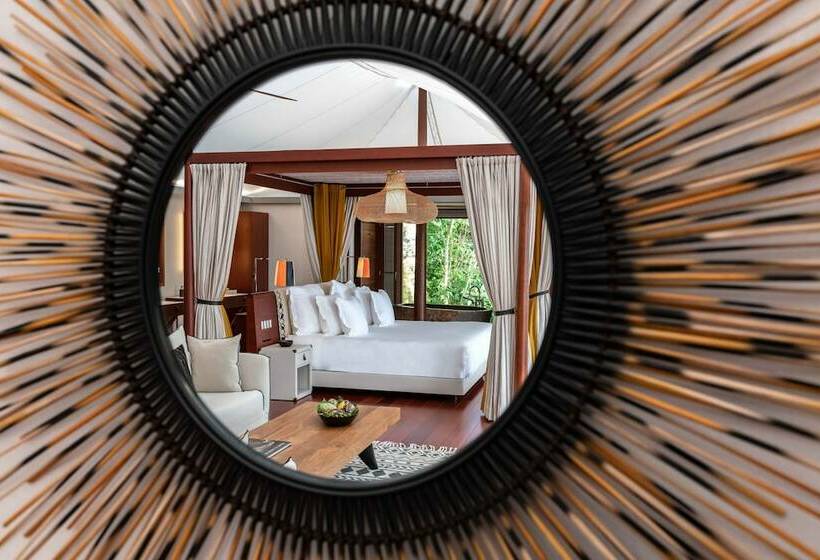 هتل Sundy Praia – Principe Collection