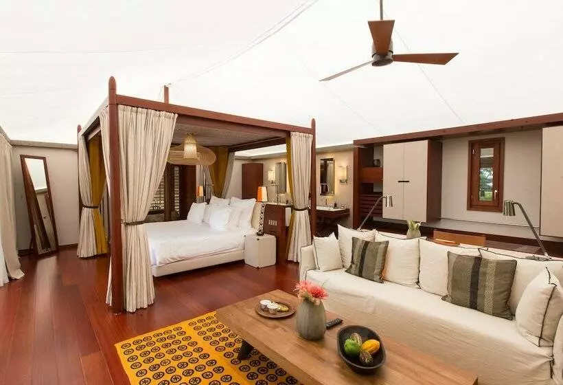 هتل Sundy Praia  – Principe Collection