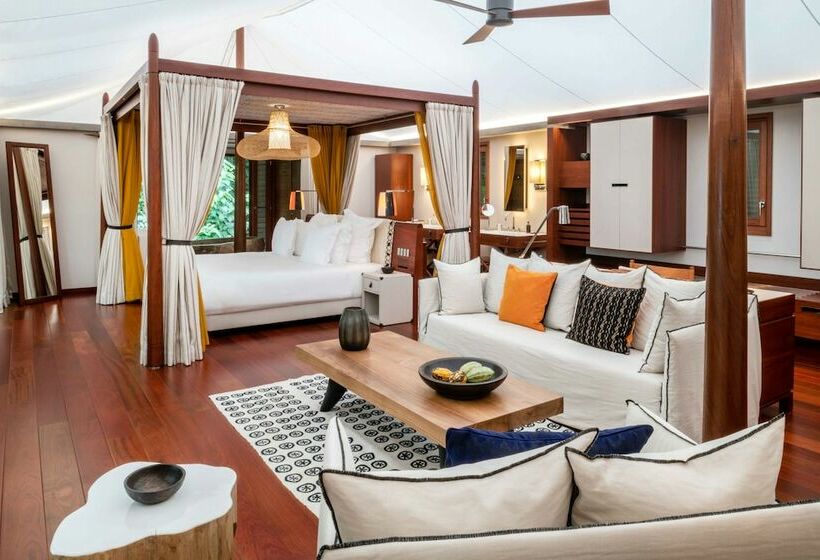 هتل Sundy Praia – Principe Collection