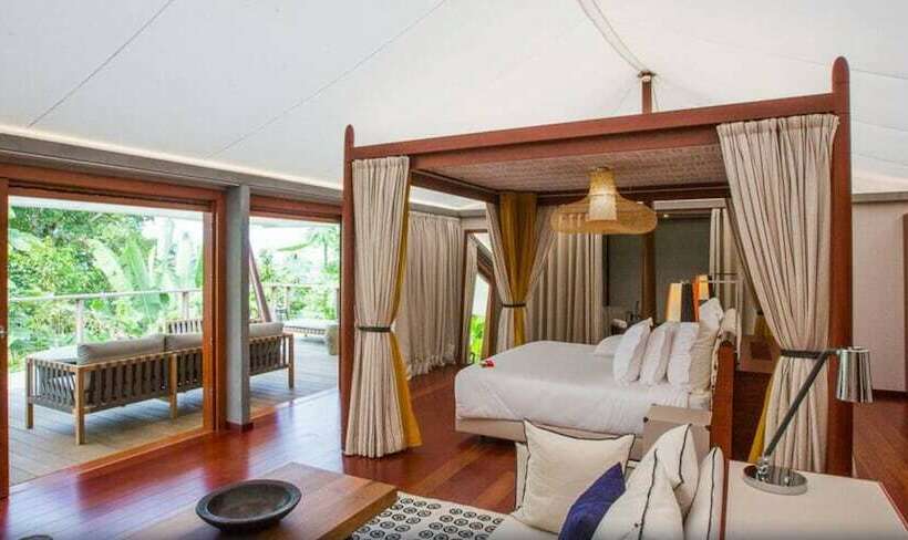 هتل Sundy Praia – Principe Collection