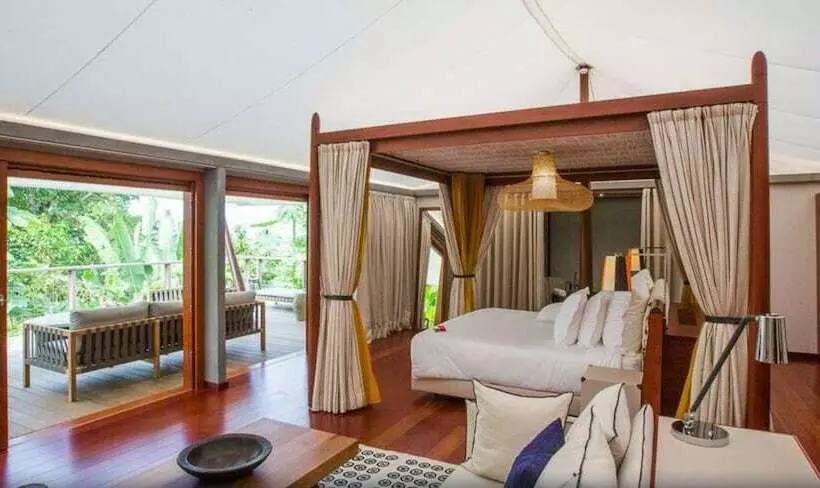 هتل Sundy Praia  – Principe Collection