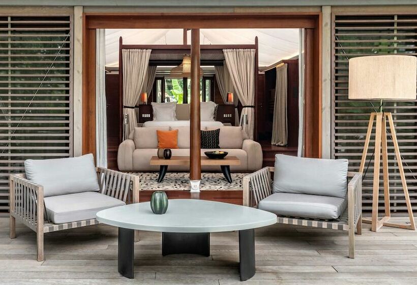 هتل Sundy Praia – Principe Collection