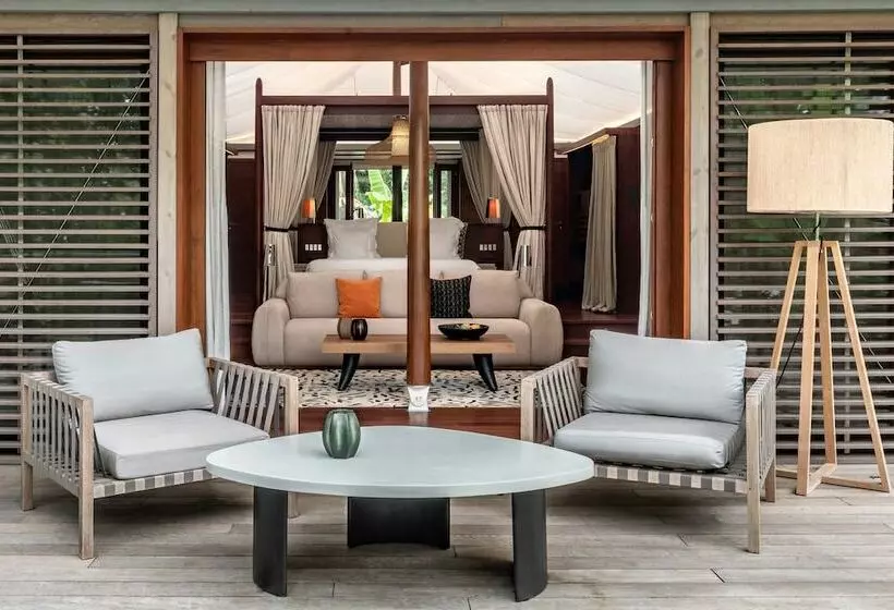 هتل Sundy Praia  – Principe Collection