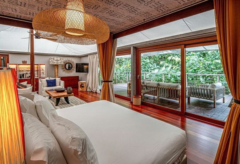 هتل Sundy Praia – Principe Collection