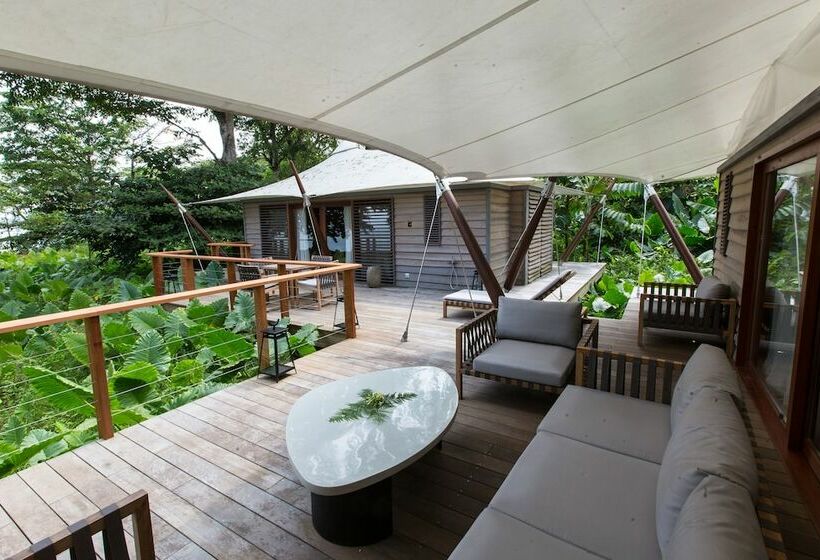 هتل Sundy Praia – Principe Collection