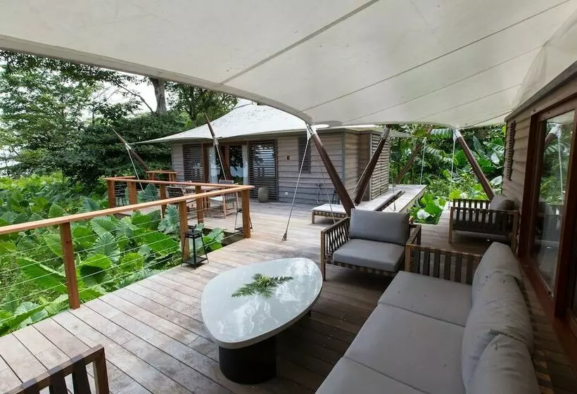 هتل Sundy Praia  – Principe Collection