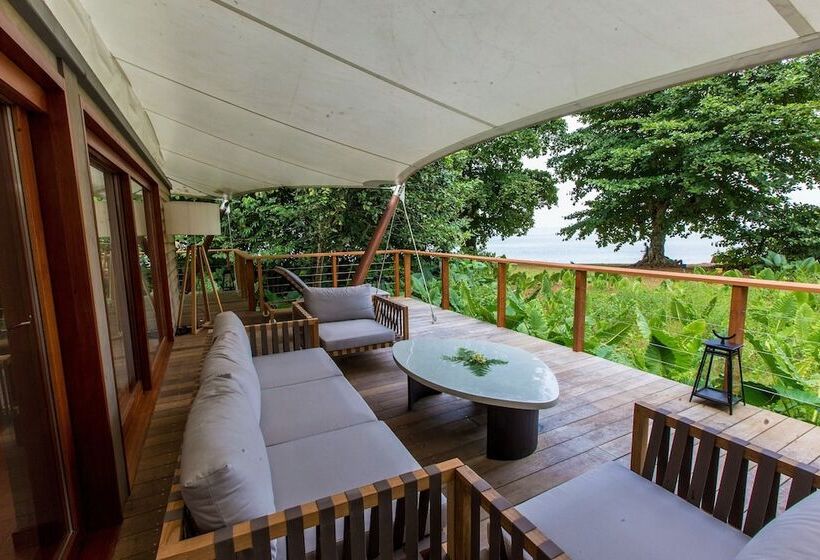 هتل Sundy Praia – Principe Collection