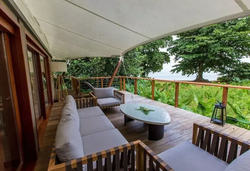 هتل Sundy Praia  – Principe Collection