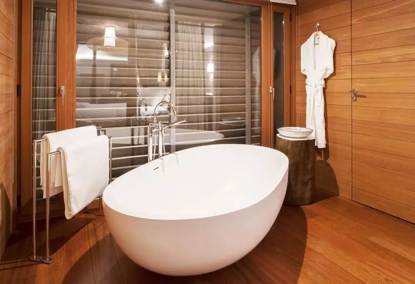 هتل Sundy Praia  – Principe Collection