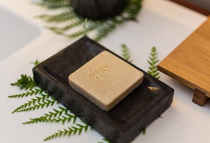 هتل Sundy Praia – Principe Collection