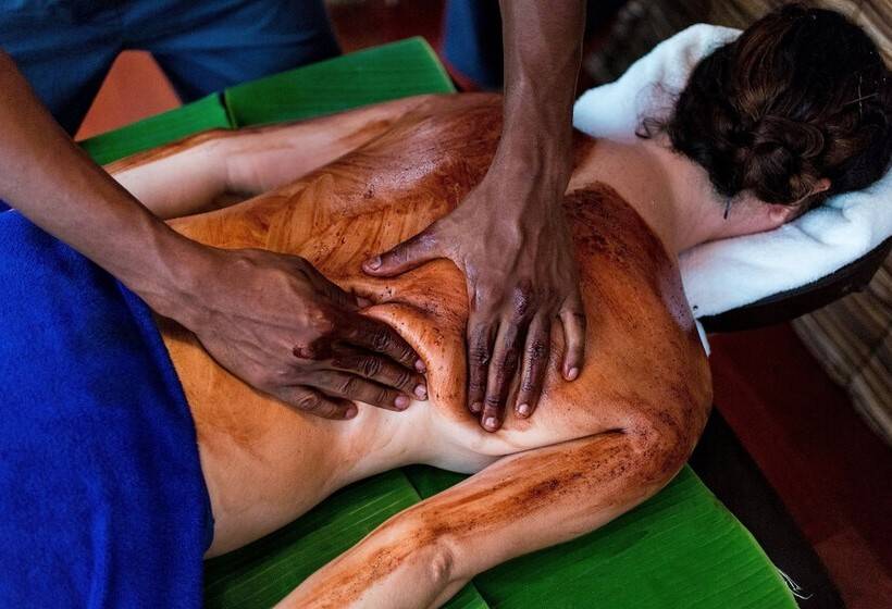 هتل Sundy Praia – Principe Collection