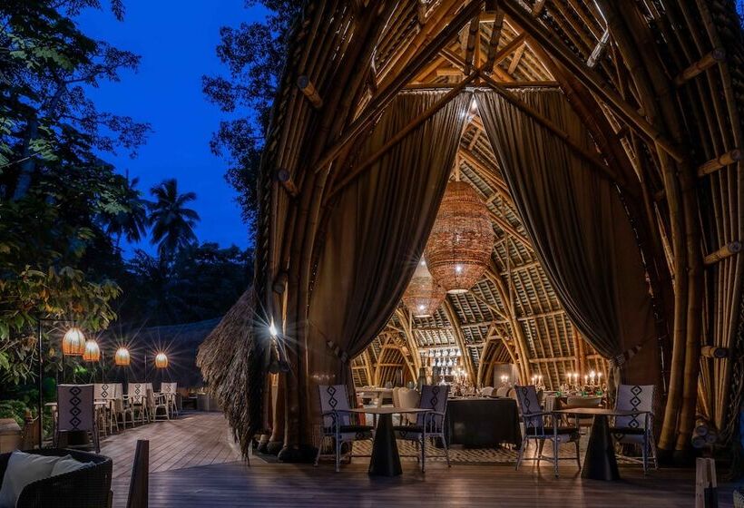 هتل Sundy Praia – Principe Collection