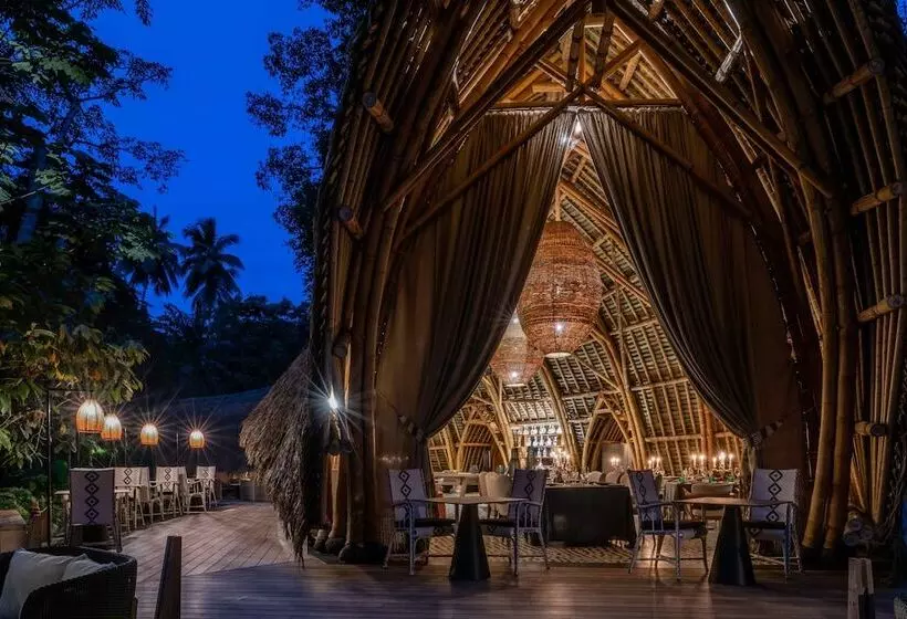 هتل Sundy Praia  – Principe Collection