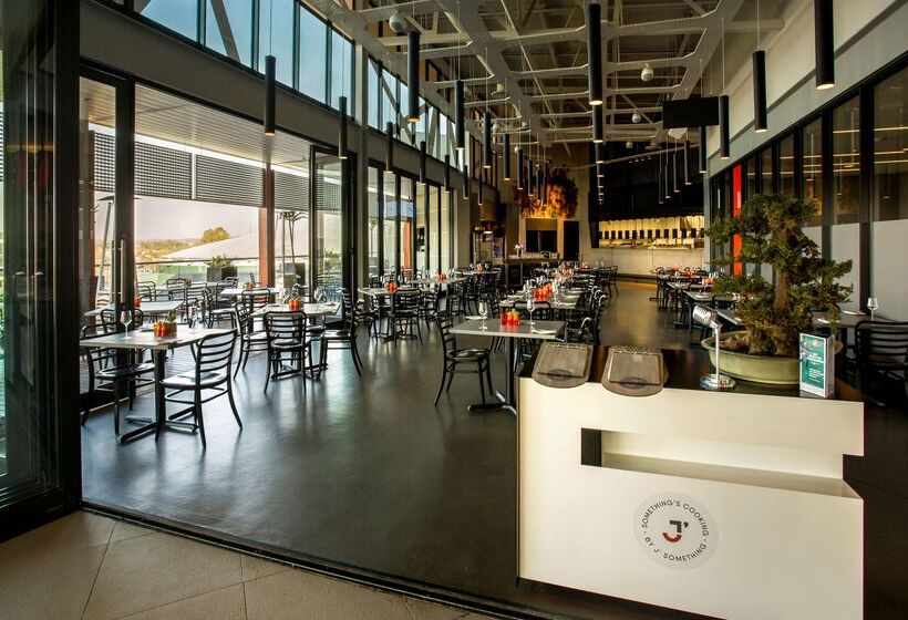 The Maslow Hotel, Time Square