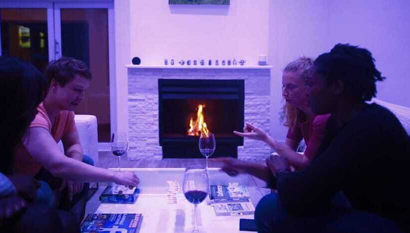 فندق Thelab Franschhoek