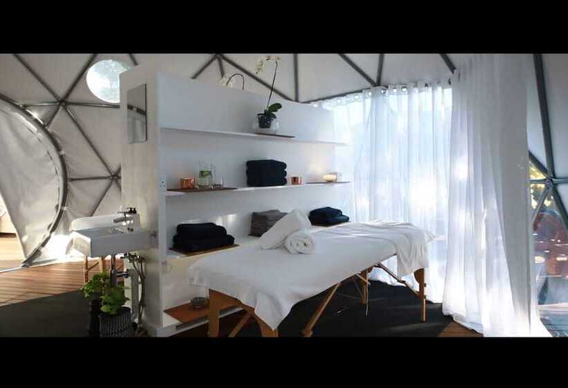 فندق Thelab Franschhoek