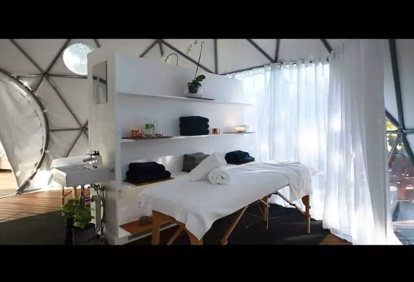 ホテル Thelab Franschhoek