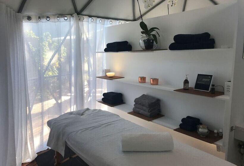 فندق Thelab Franschhoek