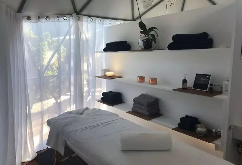 ホテル Thelab Franschhoek
