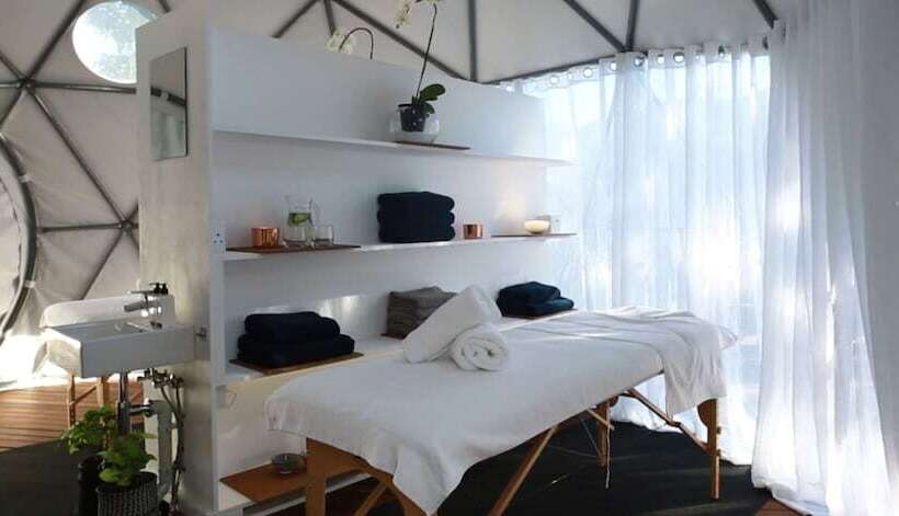 فندق Thelab Franschhoek