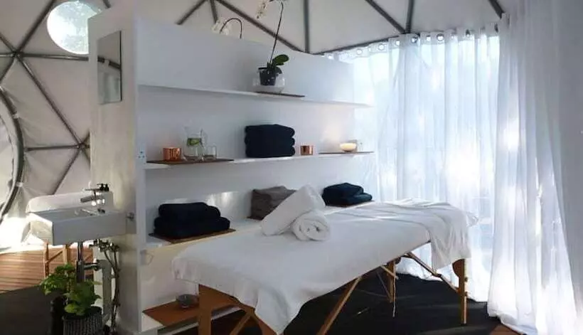 ホテル Thelab Franschhoek