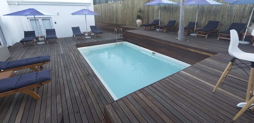 فندق Thelab Franschhoek