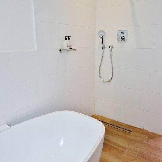 فندق Thelab Franschhoek