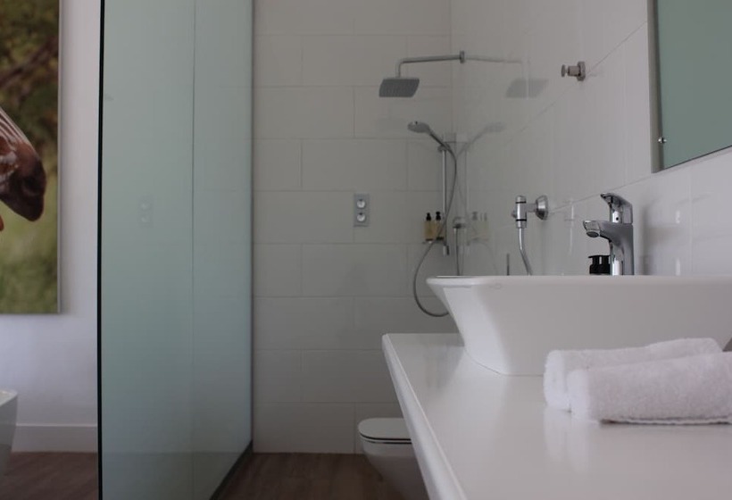 فندق Thelab Franschhoek