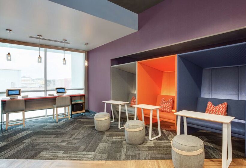 בית מלון כפרי Tru By Hilton Jacksonville St. Johns Town Center