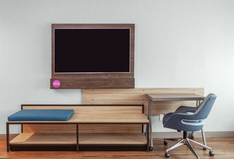 בית מלון כפרי Tru By Hilton Jacksonville St. Johns Town Center